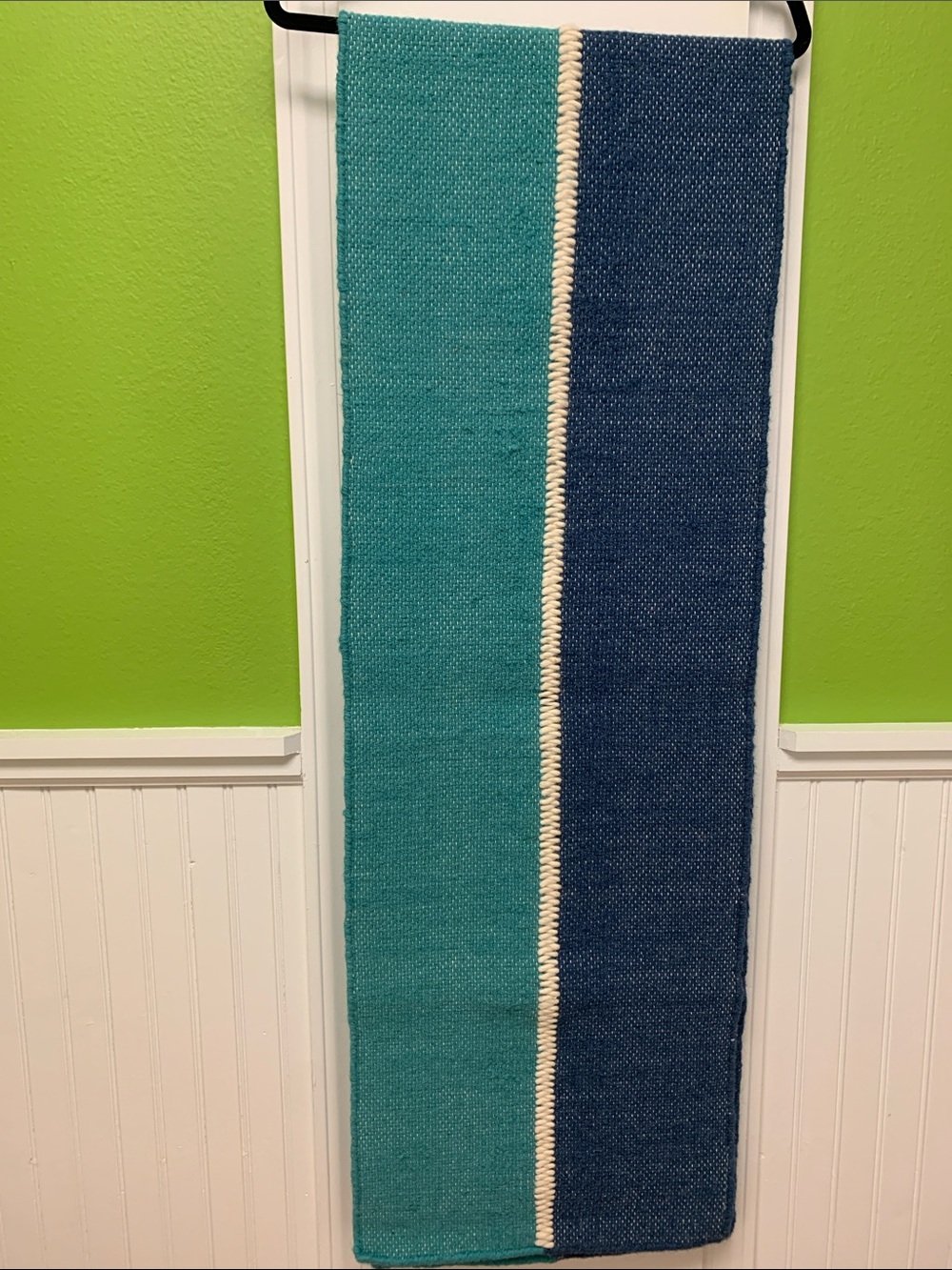 Crate and Barrel Runner